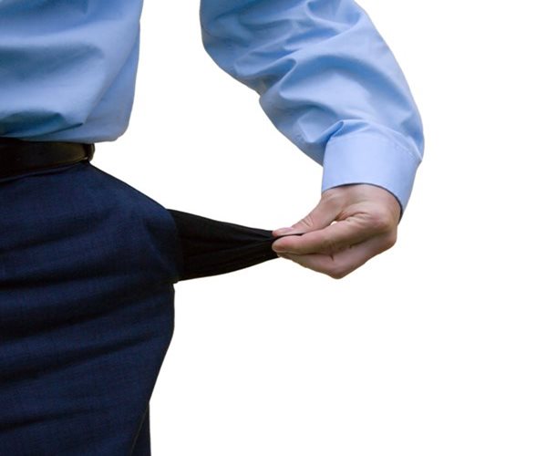 Money Worries Weigh on 52% of Americans