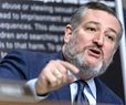 Sen. Cruz's Bill Allows Censorship Lawsuits Against Govt