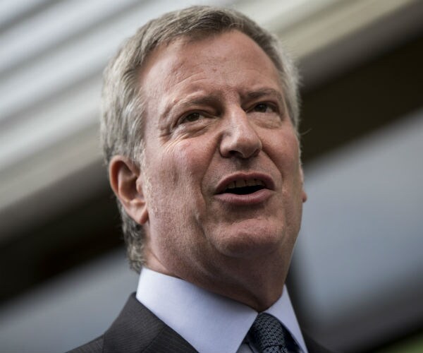 NYT: Asian-American New Yorkers Feel Overlooked by De Blasio