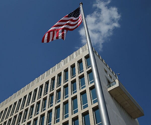 US to Withdraw Staff, Families From Embassy in Cuba