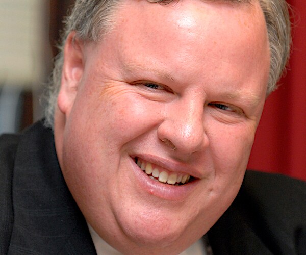 Father of AMT Repeal Hails Trump's Tax Reform Plan