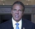 In Farewell Address, Defiant Cuomo Says Truth Will Come Out