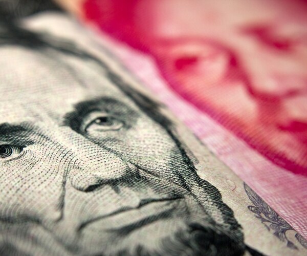 Trump Bans Investments in Firms Controlled by China's Military