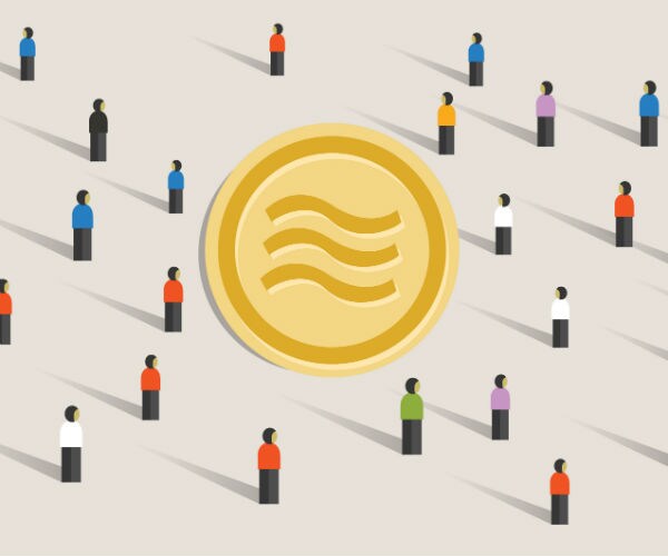 libra facebook cryptocurrency