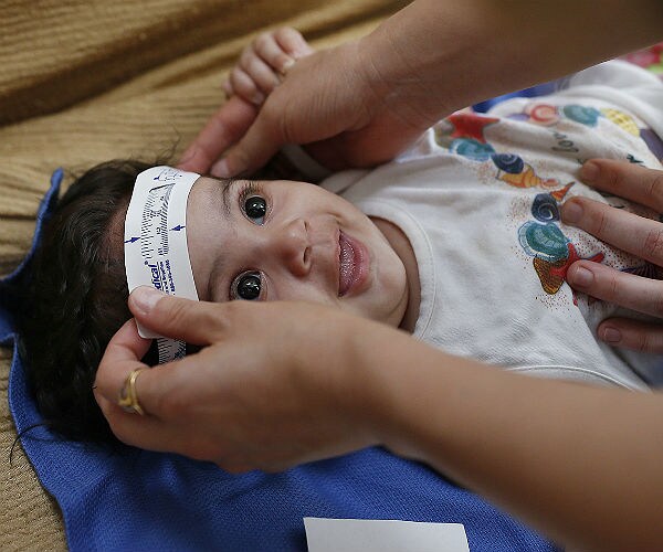 CDC Cutting Funding for Epidemics in 39 Countries