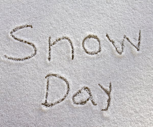 NYC Education Chancellor to Kids 'No More Snow Days'