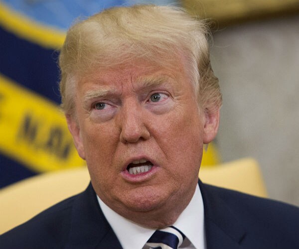 Trump Orders Classified Portions of JFK Files to Stay Secret