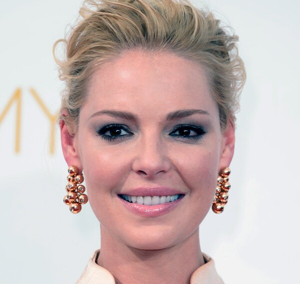 Katherine Heigl: I Don't Think I'm as Terrible as Everyone Says