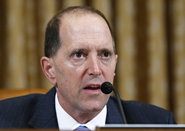 Rep. Camp Accuses White House of Stonewalling in IRS Scandal