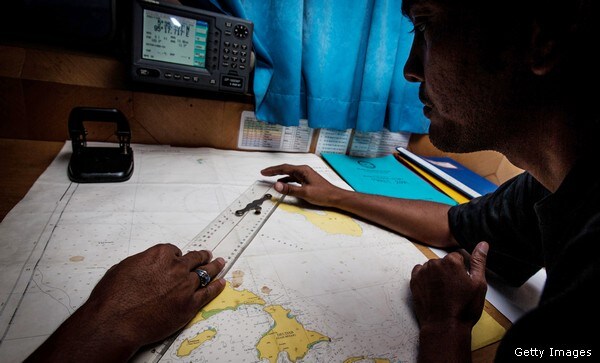 Former Investigator: Search Will Have to End for Missing Airplane