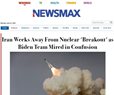 Newsmax Remains Top 50 News Site, With Big Traffic Growth