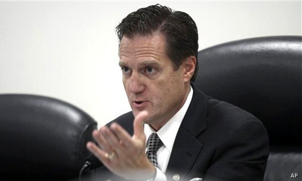 Rep. Turner: East Coast Vulnerable to Nuclear Threats