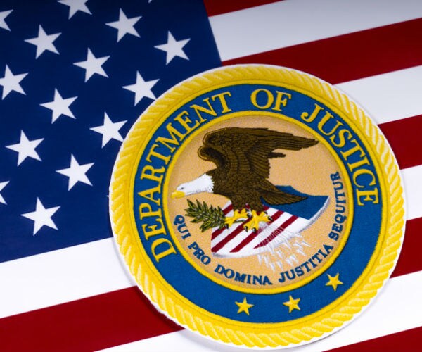 Justice Department Denies WashPost Report on Ending Prosecutions