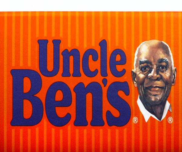 Mars Evaluating Changing Uncle Ben's Brand Image