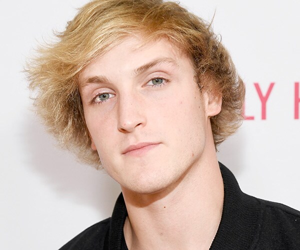 Logan Paul YouTube Ads Suspended Over 'Pattern of Behavior'