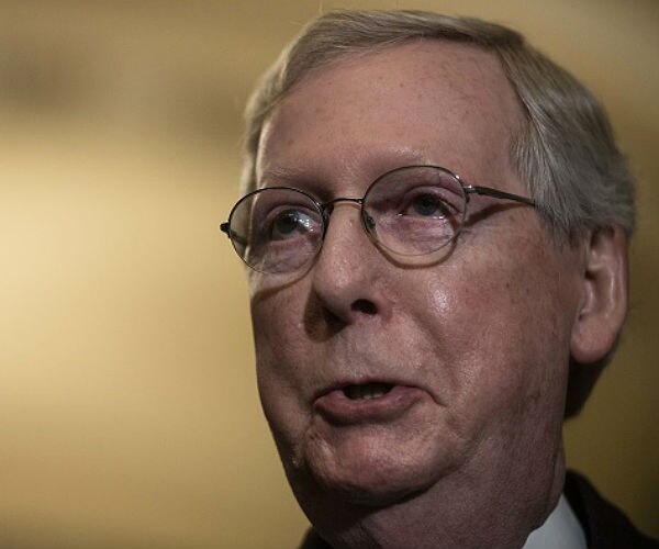 McConnell Moves to Legalize Hemp as Agricultural Product