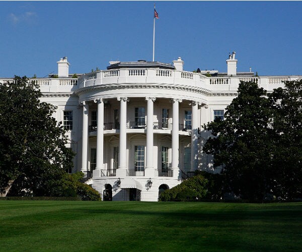 white house