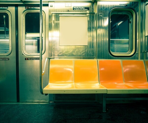 The Daunting Cure for New York and DC Subway Woes