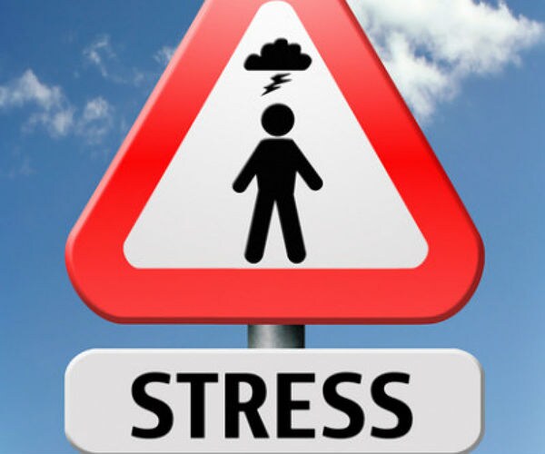 Poll: 79 Percent Feel Stress Daily, Higher Than Post-9/11