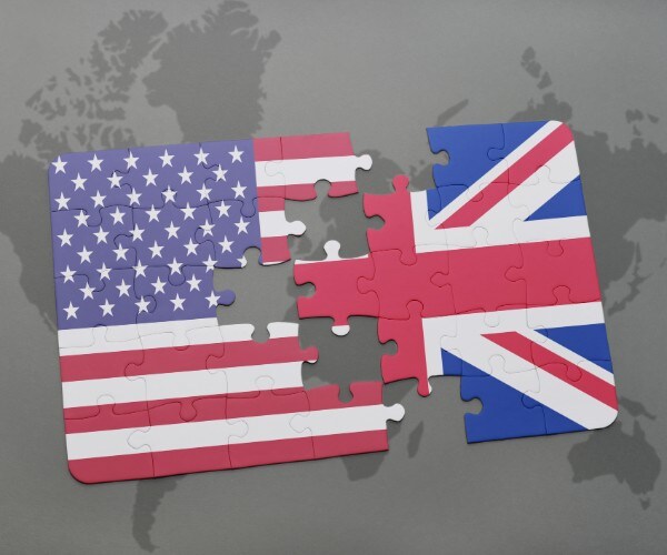 The Great Divide Between America and Europe