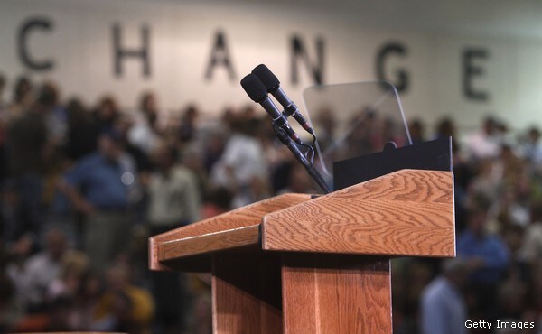 Dem Strategist Sosnik: Our Party Is in Decline