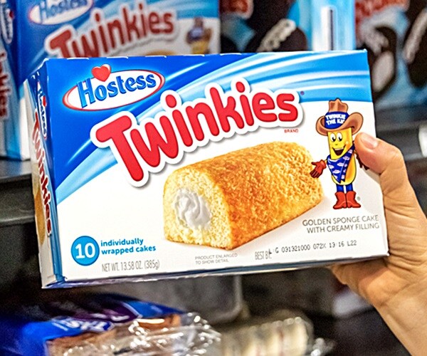 Twinkies Maker Rallies as Analysts Brighten on Sales Trends