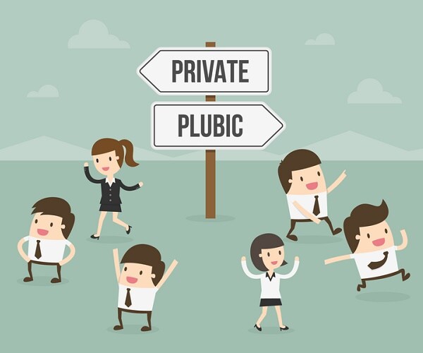 Community Groups Vital to Governing Society 