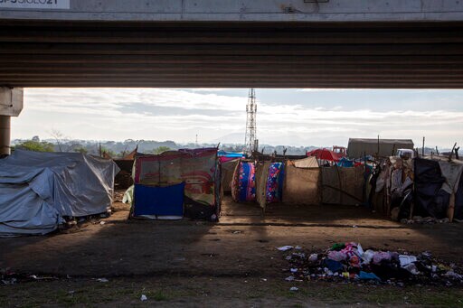 Desperation Grows in Battered Honduras, Fueling Migration
