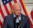 Pentagon Upgrades Sen. Kelly Review to Formal Probe