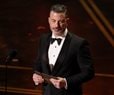 Kimmel Defends 'Widow' Joke After Shooting