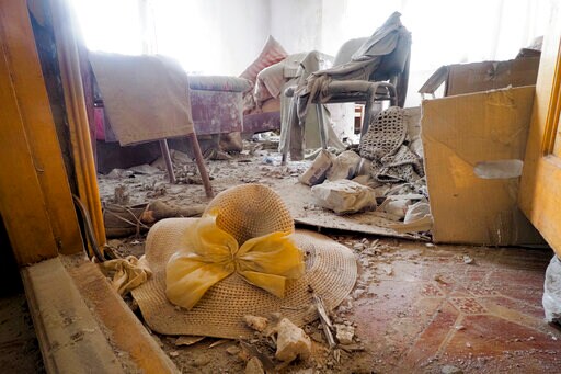 At Least 3 Die in Latest Shelling of Nagorno-Karabakh Cities