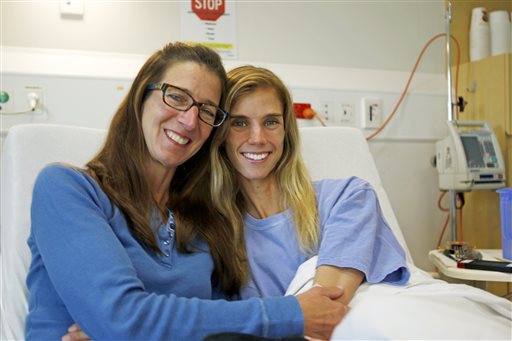 North Carolina Pair Survive 5 Days in New Zealand Wilderness