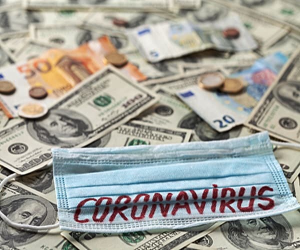 Goldman, Morgan Stanley See Signs World Economy Bottoming Out