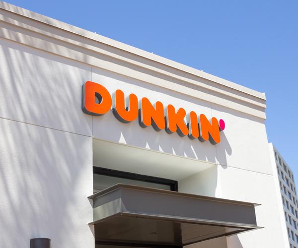 Dunkin' Brands to Go Private in $8.76B Deal by Arby's Owner