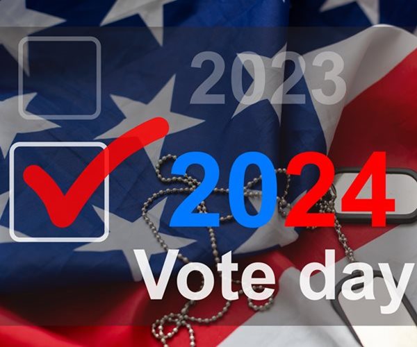 An Election-Packed 2024 Could Swing World Markets 