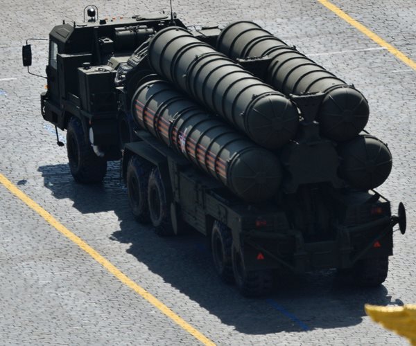 Russian Lawmaker: New Missiles in Kaliningrad Are Answer to US Shield