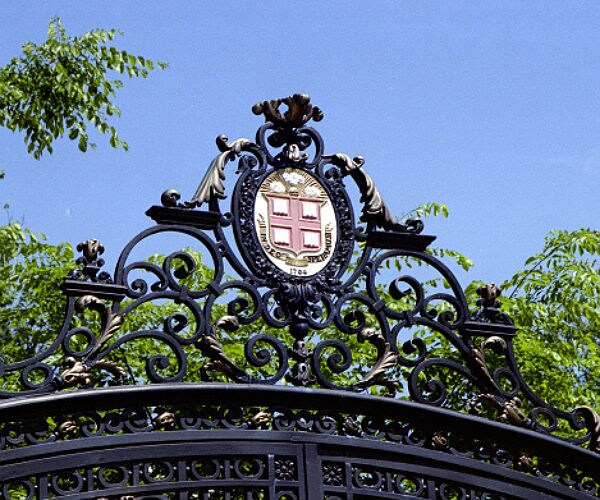 Brown University: Students May 'Self-Identify' as Persons of Color