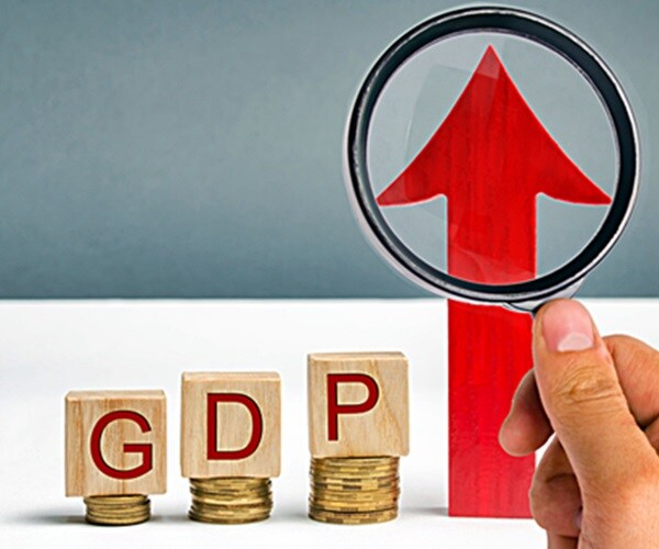 Fed's Bullard: 'Biggest Growth Quarter Of All Time' Will Lift Inflation