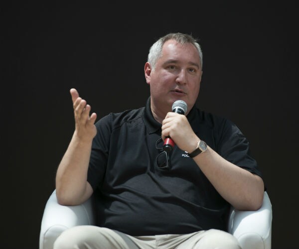 Russia Says Space Station Leak Could be Deliberate Sabotage