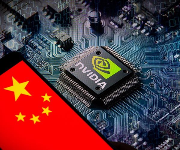 Nvidia to Launch China-Focused AI Chip in Q2 2024