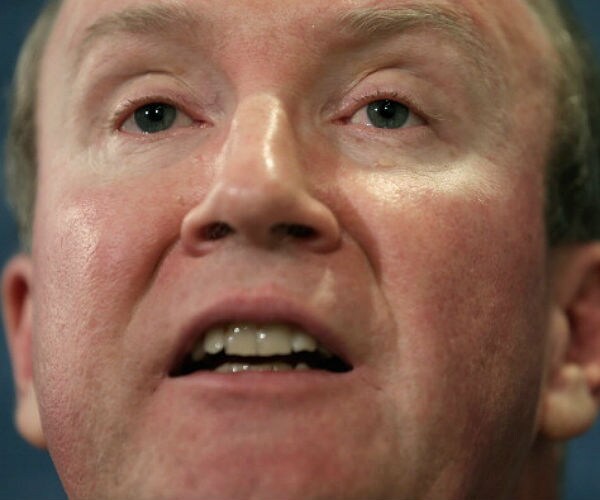 Andrew McCarthy: Obama Officials Politicized Unverified Document