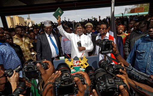 Kenya's High Court Orders Government's TV Shutdown to End