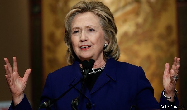 Hillary Needs Working White Men to Win in 2016