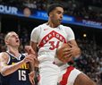 NBA Bans Jontay Porter for Betting on Games, Sharing Info 