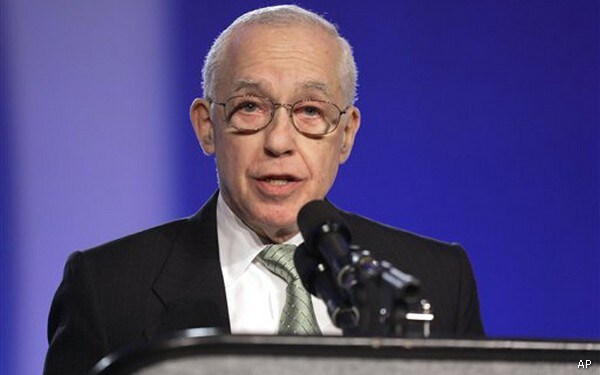 Former Atty Gen. Mukasey: NSA Leaker's Claims 'Irrational'