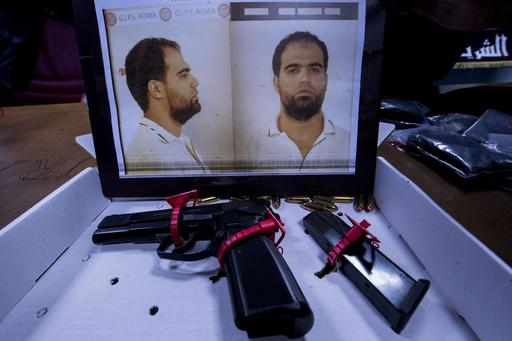 Italy Moves to Arrest Inmate Monitored for Radicalization