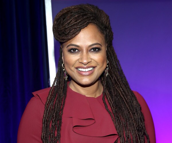 Ava DuVernay Wins Top Prize at NAACP Image Awards