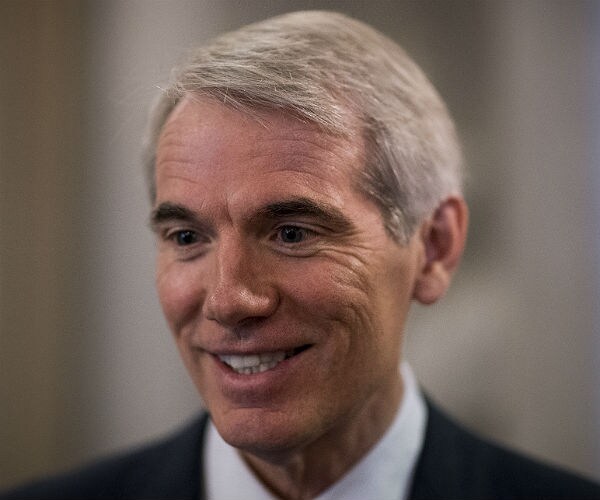 Sen. Portman Calls for Transparency in Agreements with Iran, NKorea