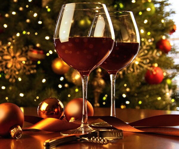 Researchers Discover 'Drinking Gene'