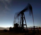 Russia's May Oil Output Hits 11-Month Low on Dirty Oil Crisis